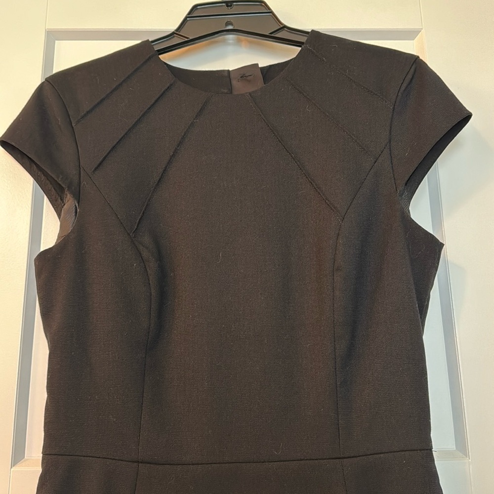 Black Sheath Dress US size 6